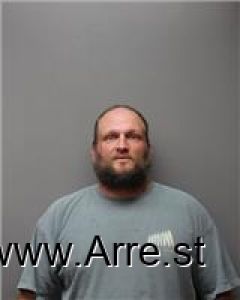 David Barkley Arrest Mugshot