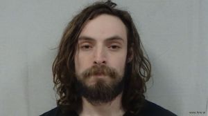 David Bennett Arrest Mugshot