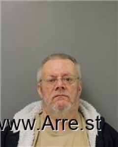 David Billcheck Arrest Mugshot