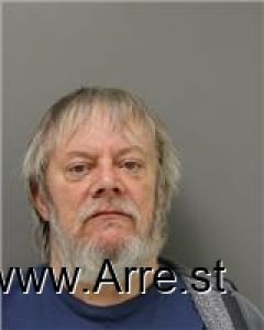 David Billcheck Arrest Mugshot