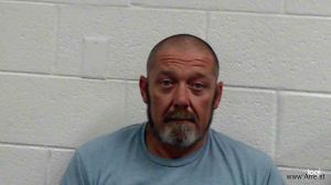 David Blethen  Jr. Arrest Mugshot