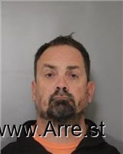 David Bower Arrest Mugshot