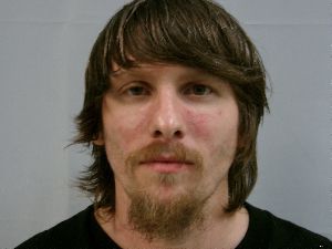 David Boyles Arrest Mugshot