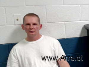 David Bradley Arrest