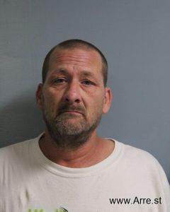 David Bright Arrest Mugshot