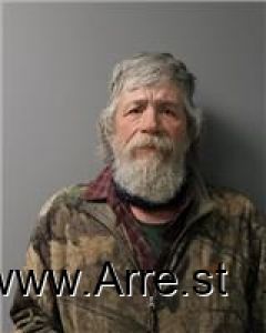 David Bryant Arrest Mugshot