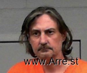 David Buckhannon Arrest