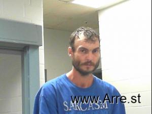 David Burdette Arrest