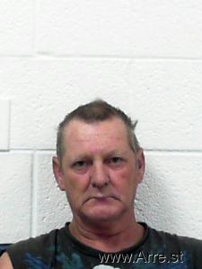 David Burgess Arrest Mugshot