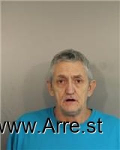 David Caldwell Arrest Mugshot