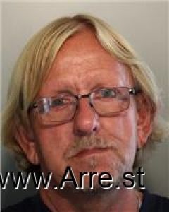 David Campbell Arrest Mugshot