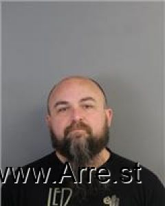 David Carney Arrest Mugshot