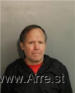 David Carroll Arrest Mugshot