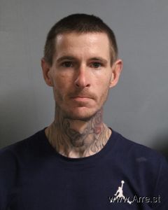 David Chamberlain  Jr. Arrest Mugshot