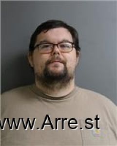 David Cicalese Arrest Mugshot