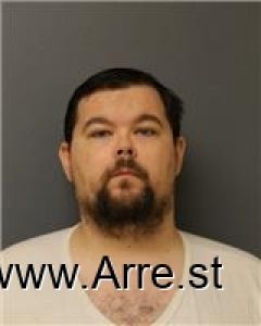 David Cicalese Arrest Mugshot