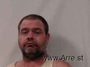 David Clary  Jr. Arrest Mugshot