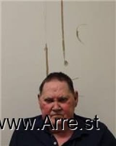 David Claypool Arrest Mugshot