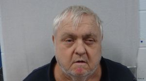 David Cleary Arrest Mugshot