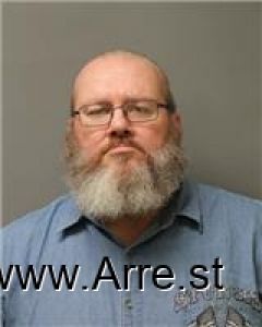 David Cochran Arrest Mugshot