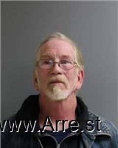 David Conolley Arrest Mugshot