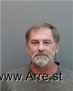 David Courtney Arrest Mugshot