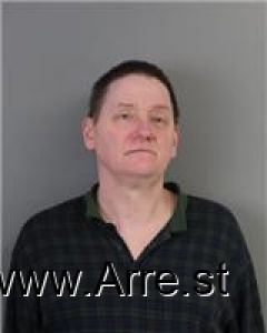 David Crumby Arrest Mugshot