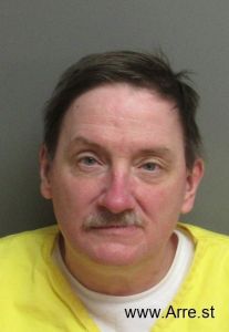 David Crumby Arrest Mugshot