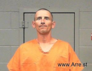 David Dalton  Jr. Arrest Mugshot