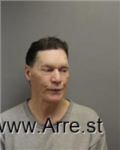 David Danks Arrest Mugshot