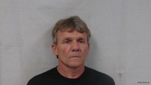 David Davis Arrest Mugshot