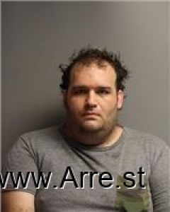 David Davis Arrest Mugshot