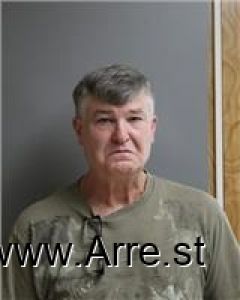 David Dawson Arrest Mugshot