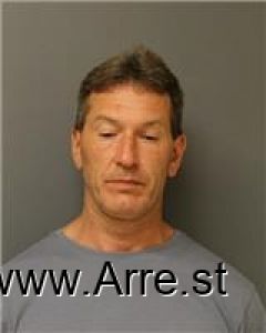 David Deak Arrest Mugshot