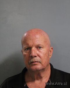 David Dehart Arrest Mugshot