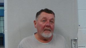 David Deweese Arrest Mugshot