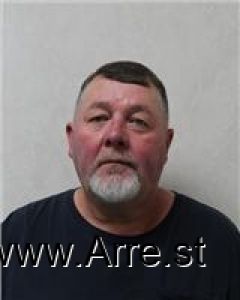 David Deweese Arrest Mugshot