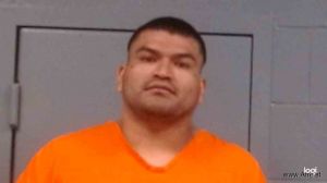 David Diaz-cortez Arrest Mugshot