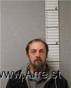 David Dickens Arrest Mugshot