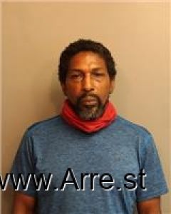 David Dorsey Arrest Mugshot