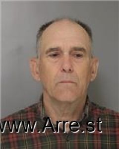 David Feamster Arrest Mugshot