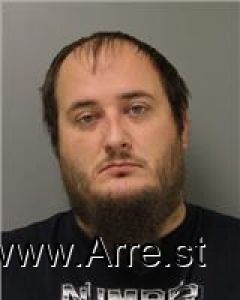 David Felekey Arrest Mugshot