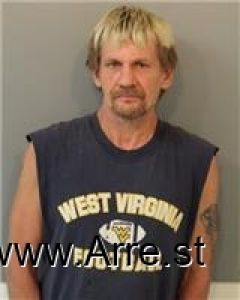 David Ferrell Arrest Mugshot