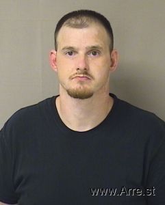 David Fraley Arrest