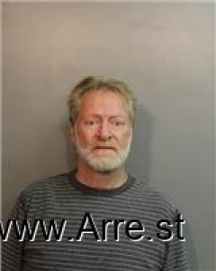 David Gill Arrest Mugshot