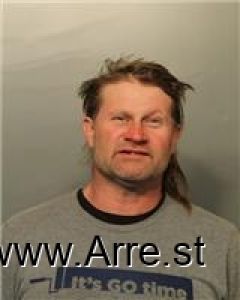 David Hamilton Arrest Mugshot
