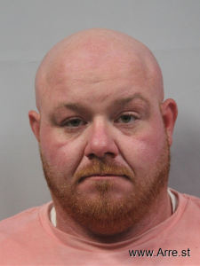 David Hanson Arrest Mugshot