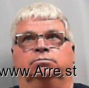 David Harring Arrest Mugshot