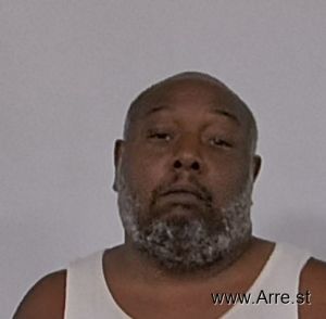 David Harris Arrest Mugshot