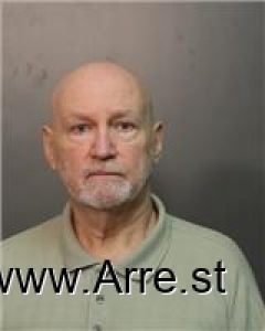 David Haynes Arrest Mugshot